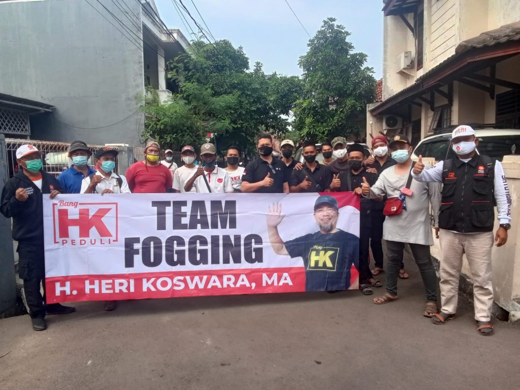 Demam Berdarah