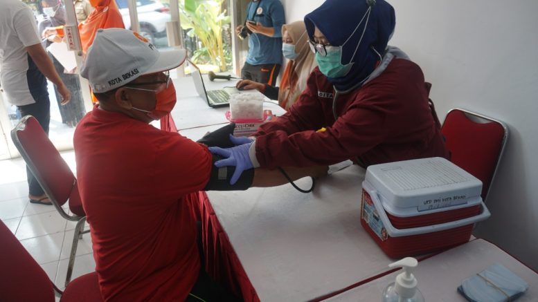 donor darah
