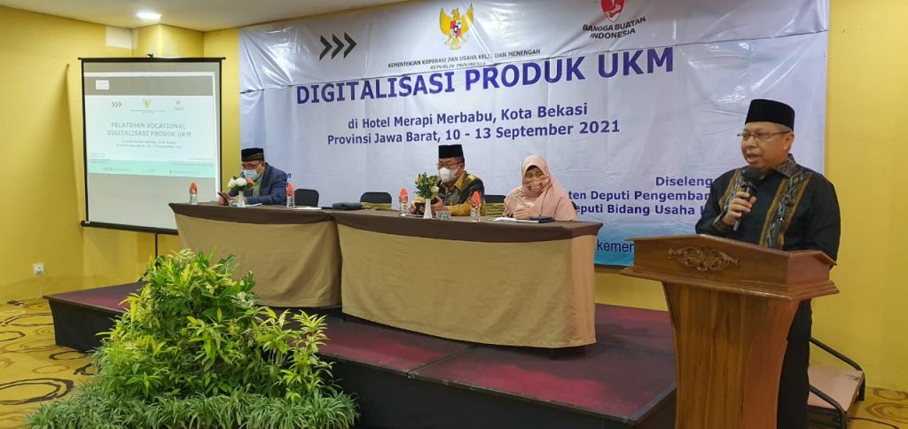 UKM