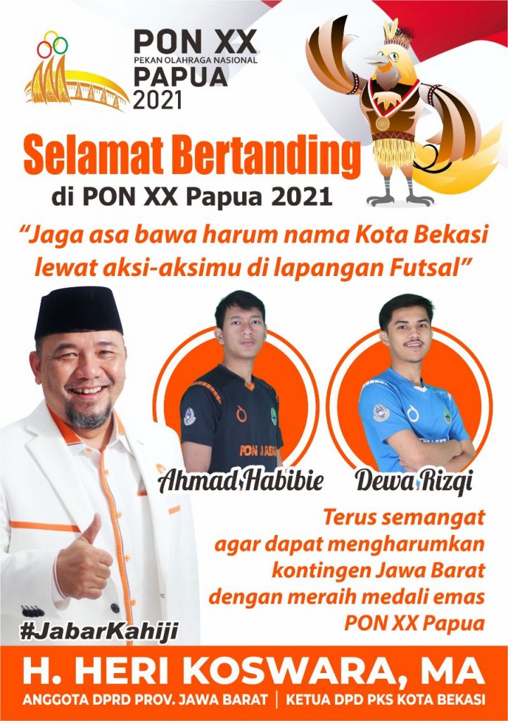 pon papua