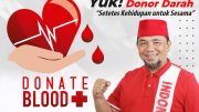 donor darah