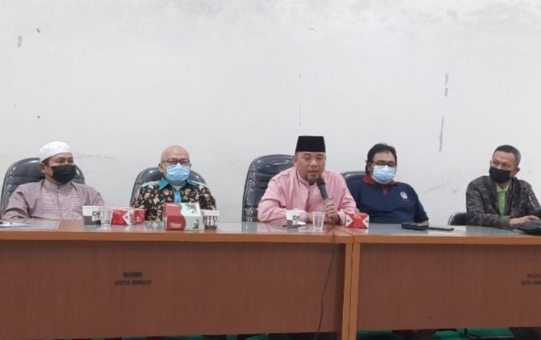 Bentuk Pengurus, AFK Bekasi Targetkan Capai Level Tiga Besar Jawa Barat