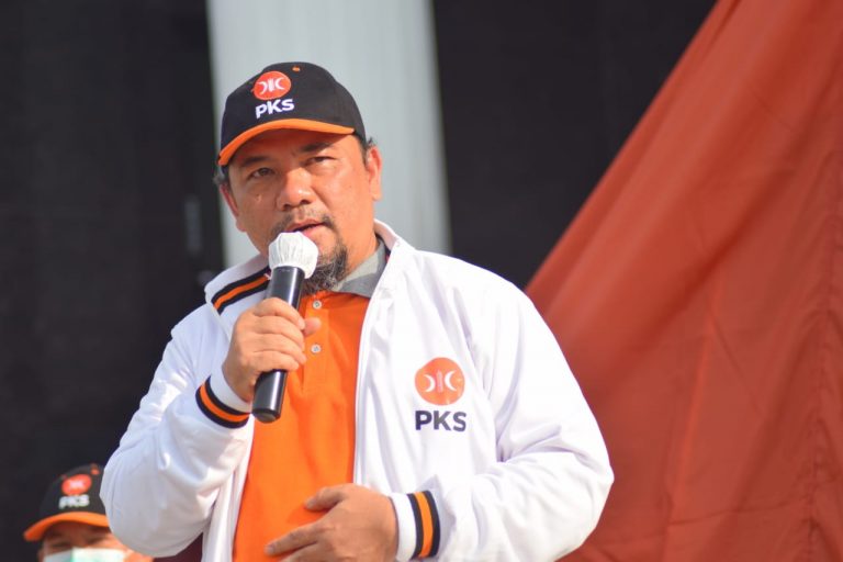 UMKM dan Andalan Geliat Ekonomi Pasca Pandemi