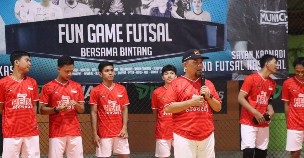 afk bekasi