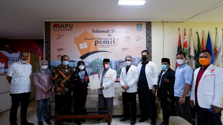 Komisi Pemilihan Umum