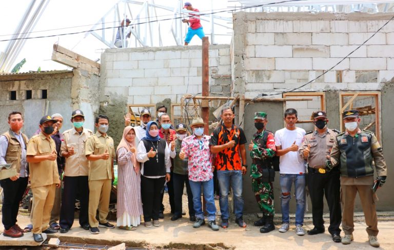 Kunjungan Kerja, Komisi IV DPRD Provinsi Jabar Pastikan Rutilahu Maksimal untuk Warga