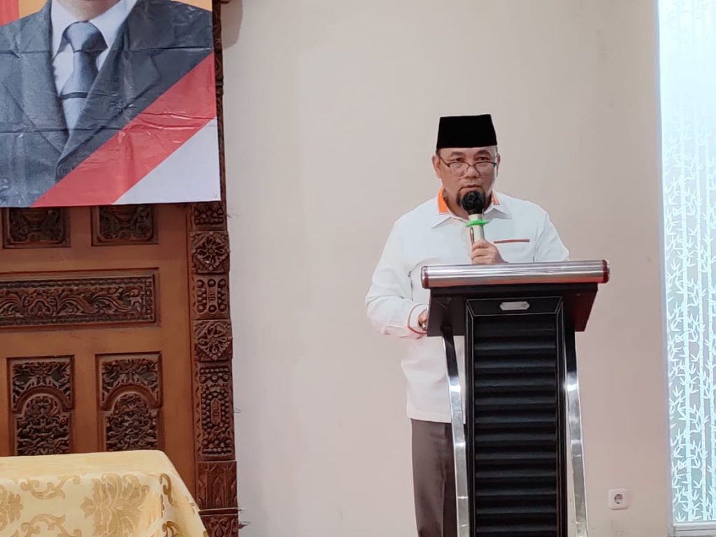 tokoh bekasi