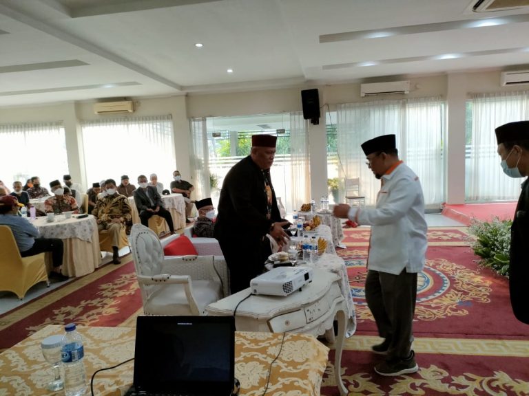 Heri Koswara Sambut Positif Ormas Islam Titipkan Kota Bekasi Pada Pilkada 2024 ke PKS