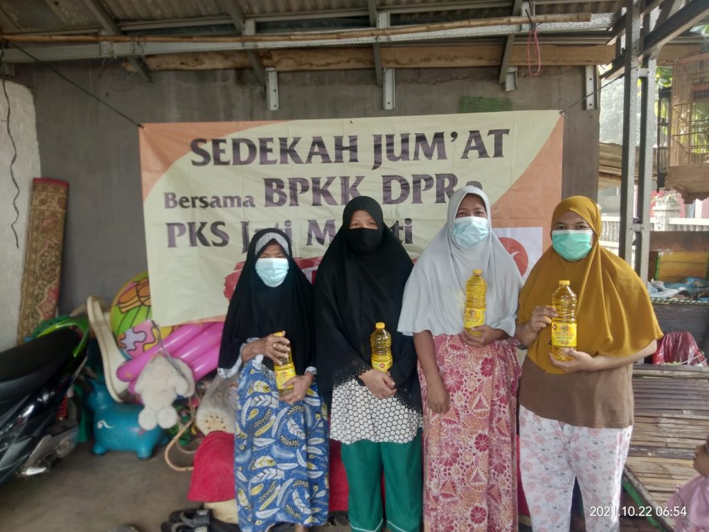 kampung asem