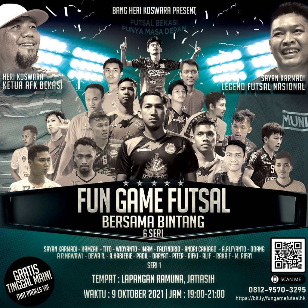 futsal