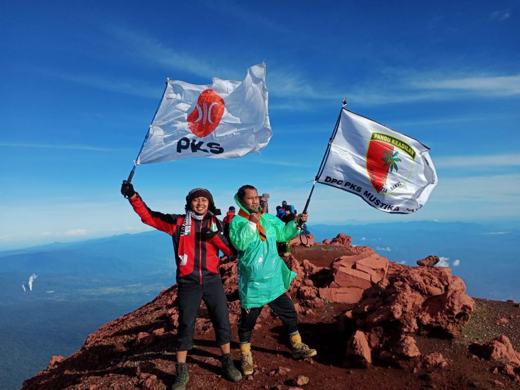 kerinci