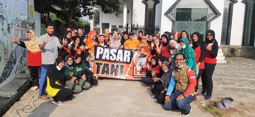pasar tani
