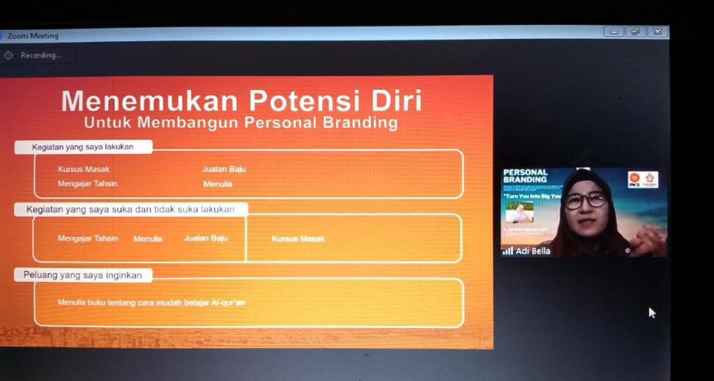 BPKK PKS Pondokgede