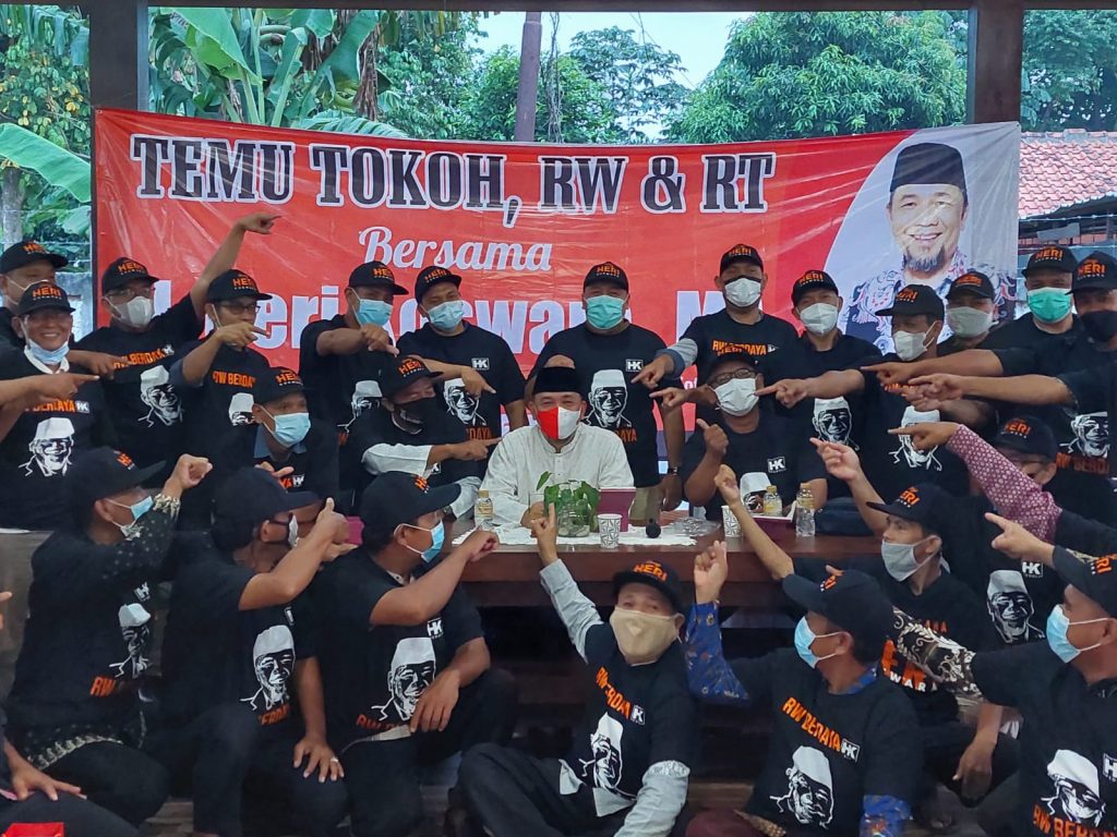 Tokoh