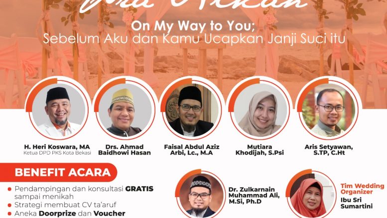 Seminar Pranikah