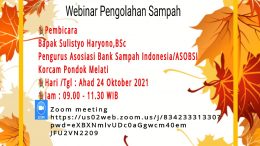 Pengolahan Sampah
