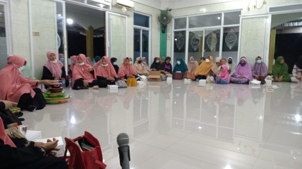 Mengajar