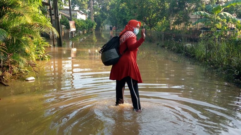 banjir