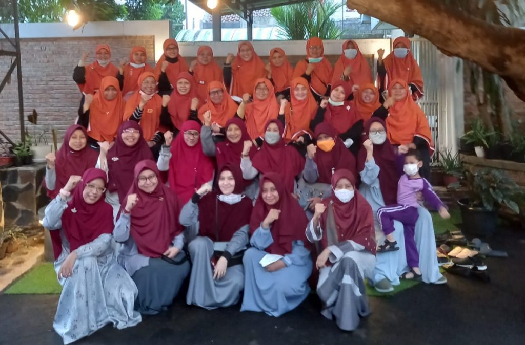 BPKK Pondokgede