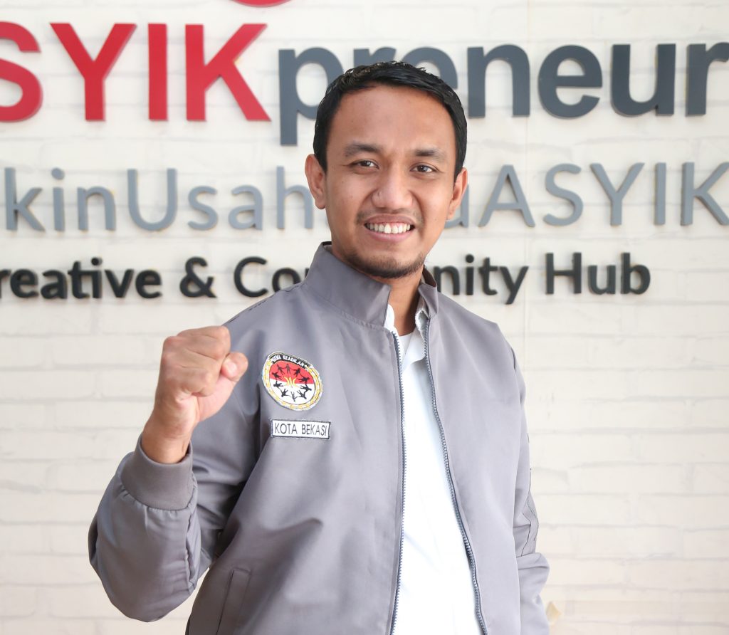 Bang Kamil Syaikhu