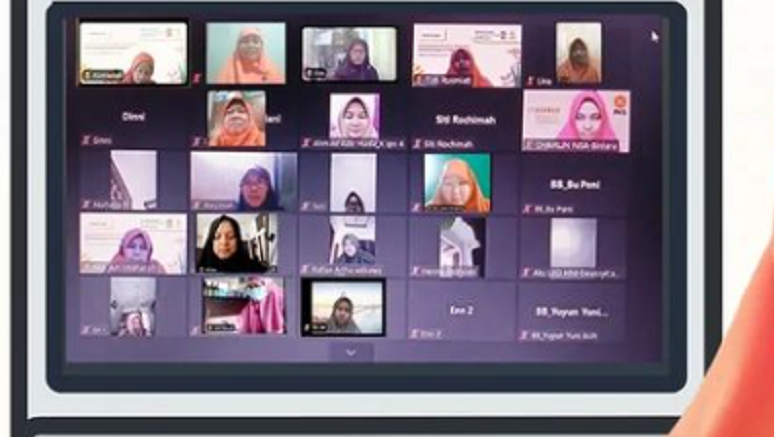 webinar