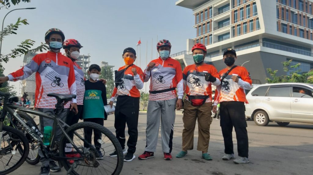 gowes virtual
