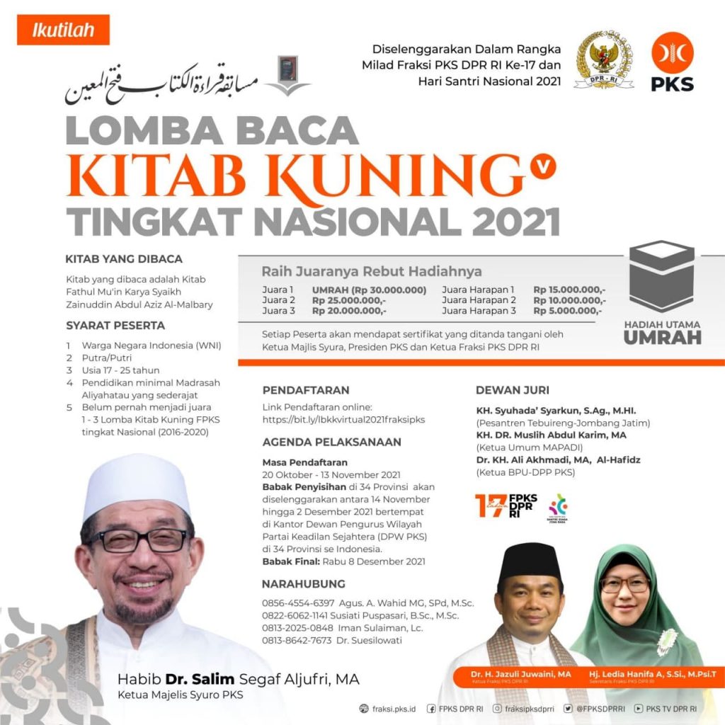 Kitab Kuning