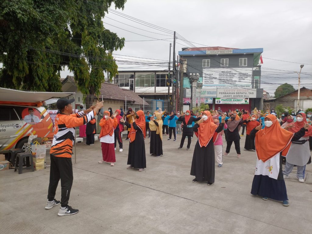 Hari Ibu