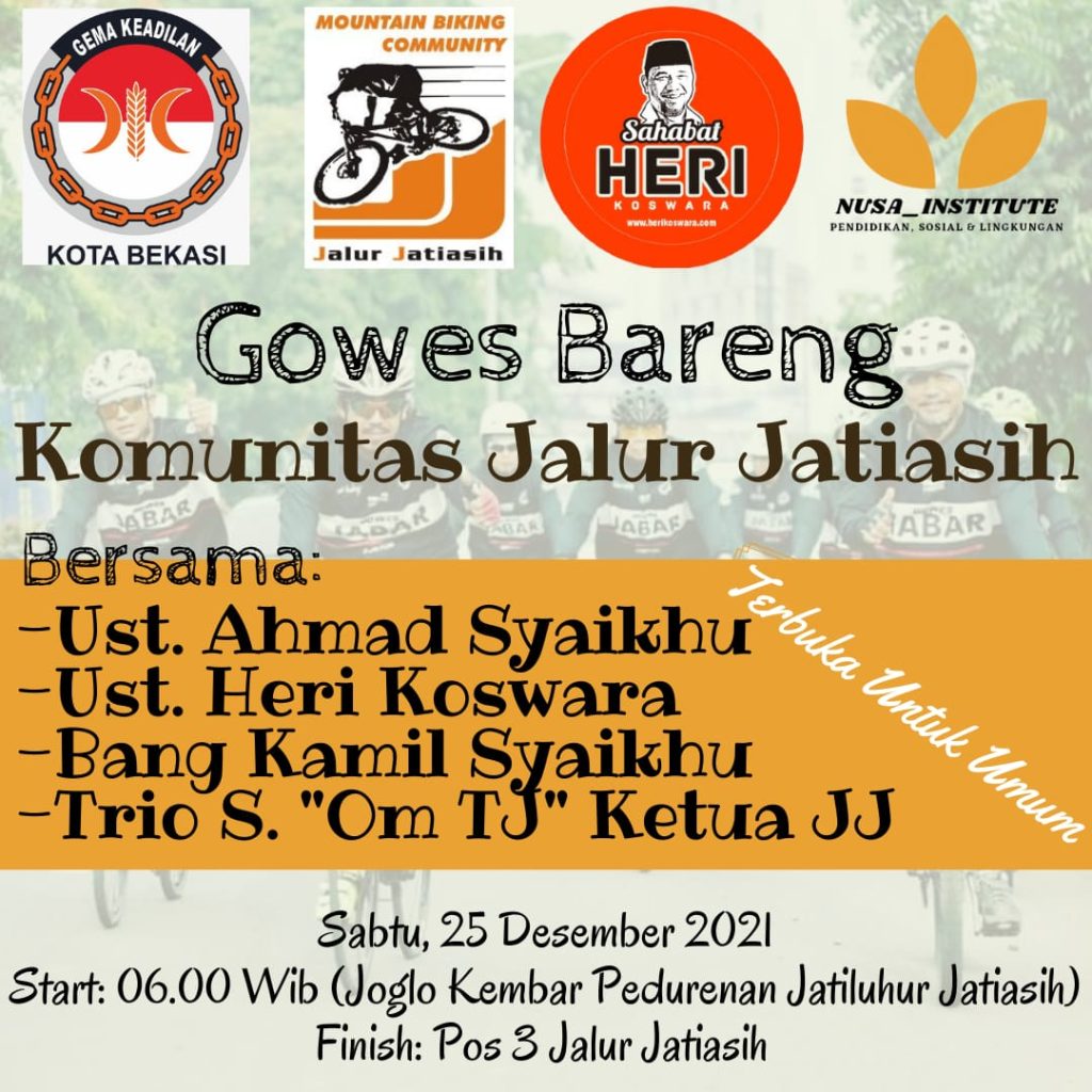 gowes
