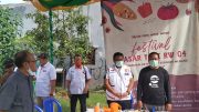 Pasar Tani Nelayan