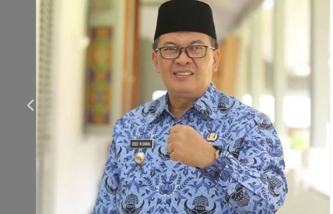 Mang Oded