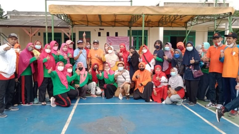 Teluk Pucung