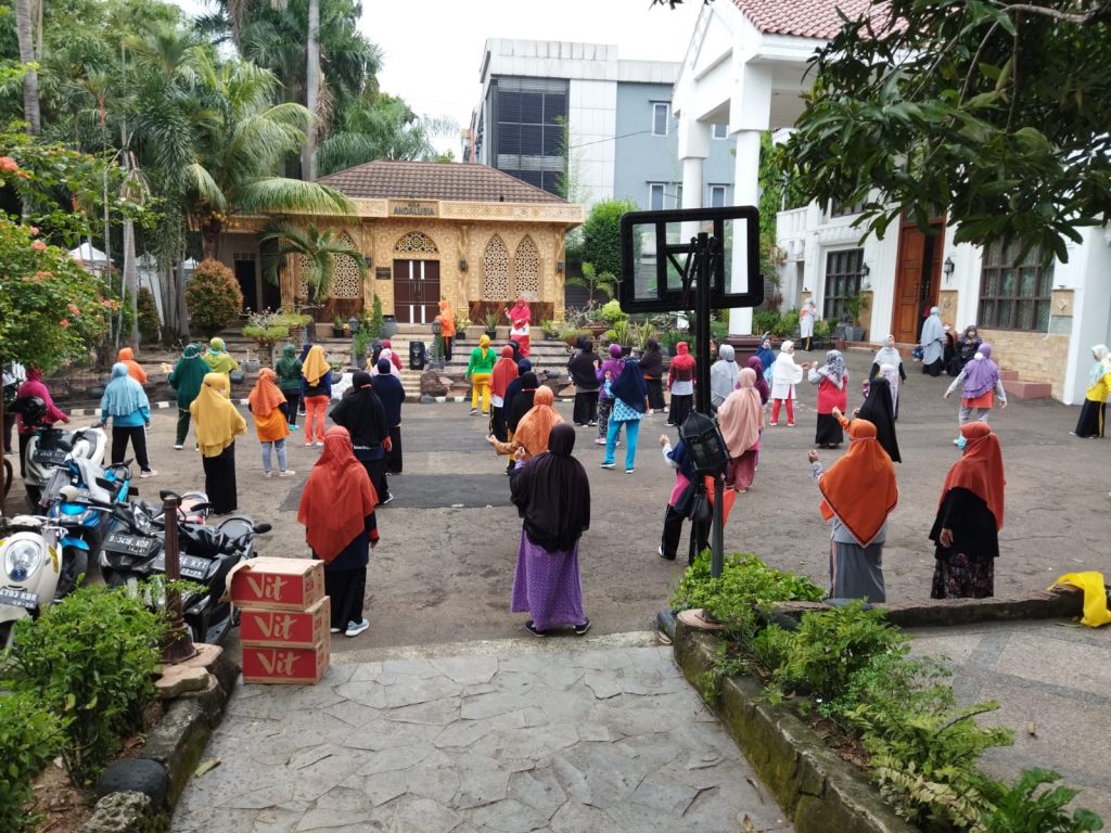 PKS Bekasi Timur