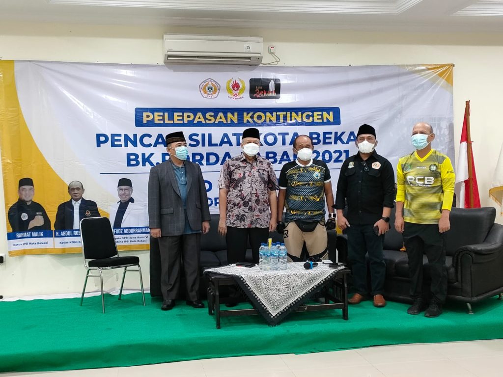 Pencak Silat