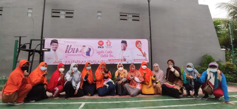 Rumah Konseling Keluarga, Solusi Para Ibu Selesaikan Permasalahan Rumah Tangga
