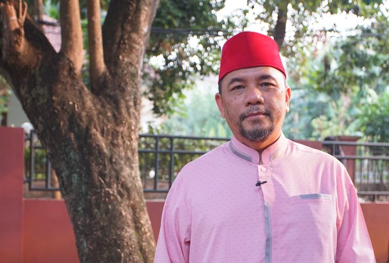 Menyikapi Arteria Dahlan, Bang HK: Nasionalisme Berangkat dari Kebudayaan Daerah