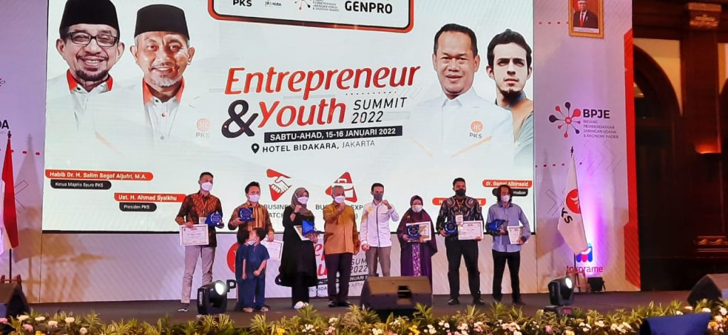 Pemuda Inspiratif