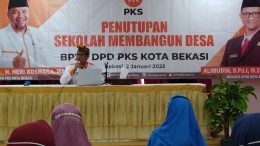 Sekolah Membangun Desa