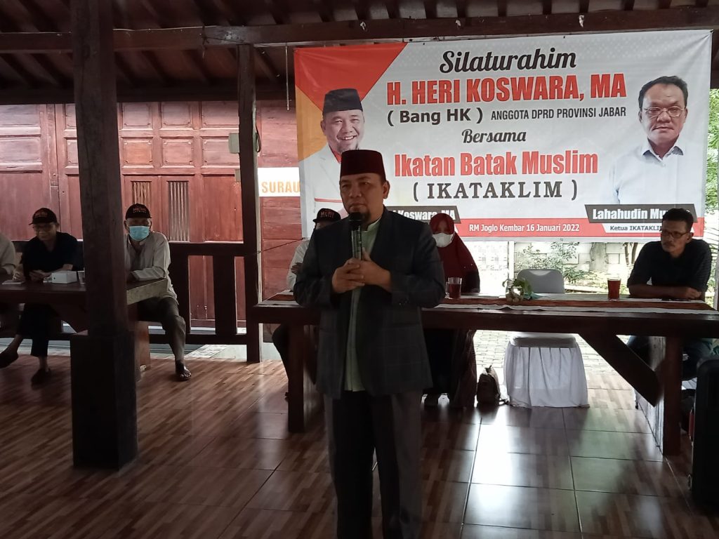 batak