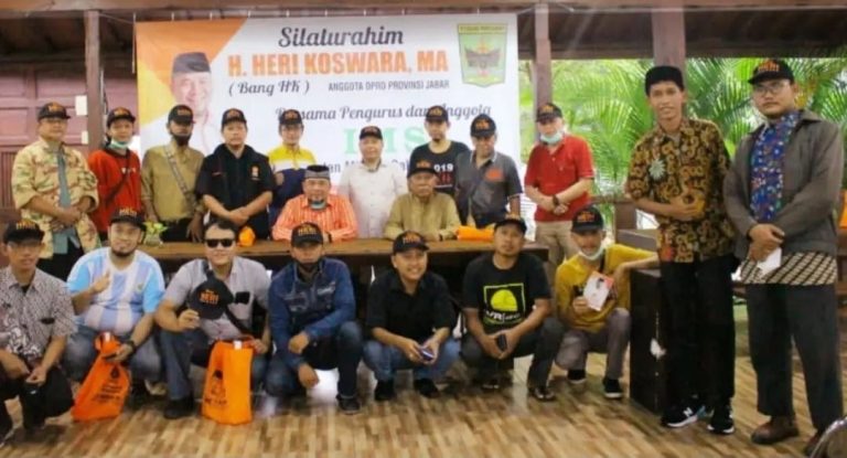 Ikatan Minang Sakato Deklarasi Dukung PKS, Bang HK Tegas Targetkan 24 Kursi dan Kota Bekasi Satu