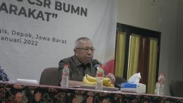 CSR BUMN