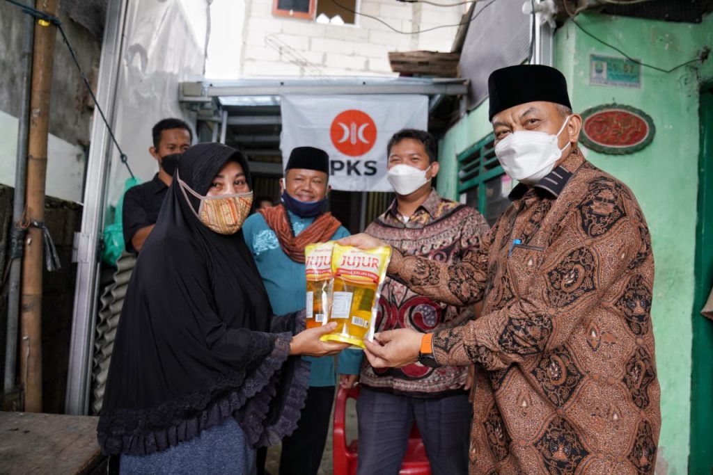 Minyak Goreng