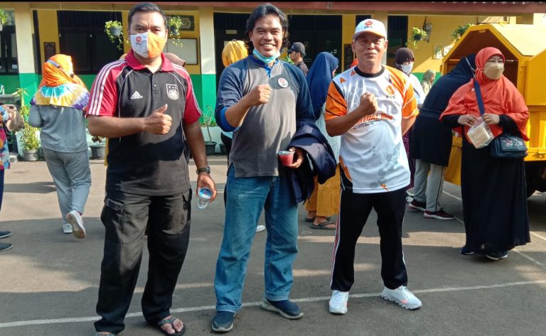 Memoar Bang Imam Dachlan, Kader PKS yang Menginspirasi dengan Berbagai Amalnya