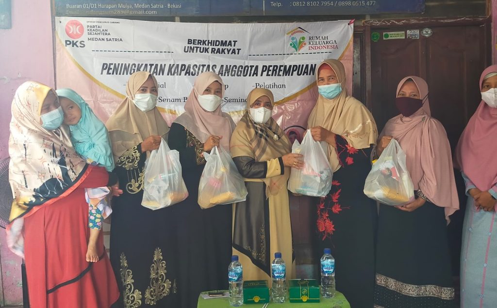 harapan mulya