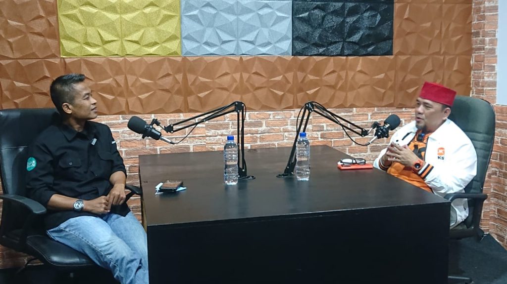 Podcast