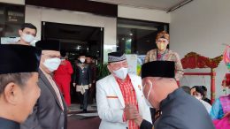 HUT Kota Bekasi