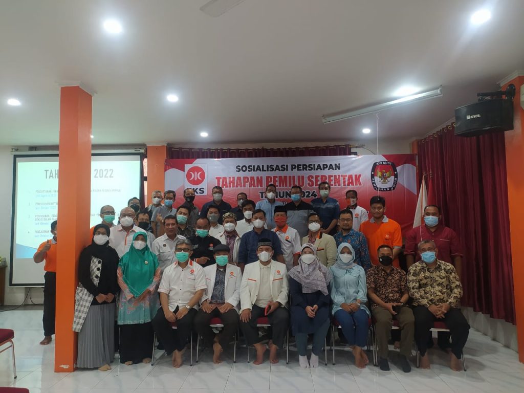 KPU Kota Bekasi