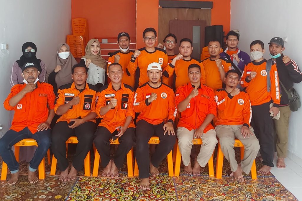 Rakerda