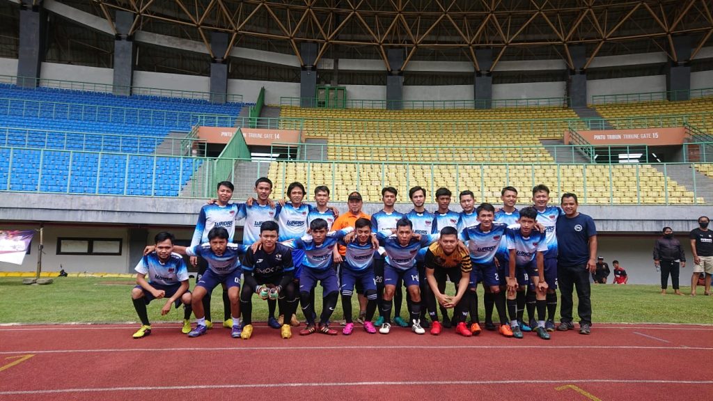 Sepakbola