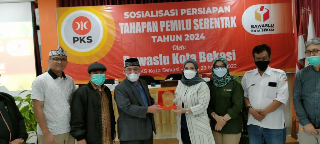 bawaslu
